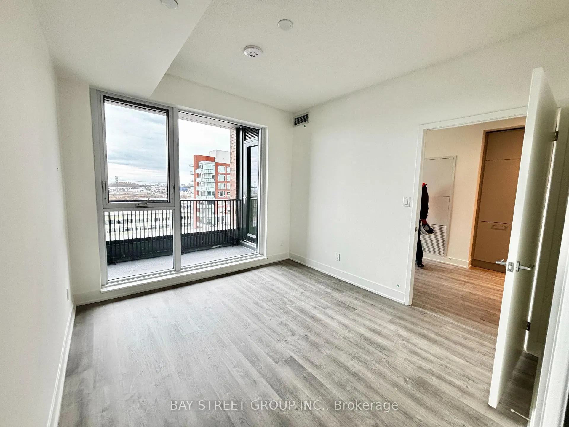 Photo 8 of Unit 1208, 38 Andre De Grasse Street, Markham, Unionville — HOMEH