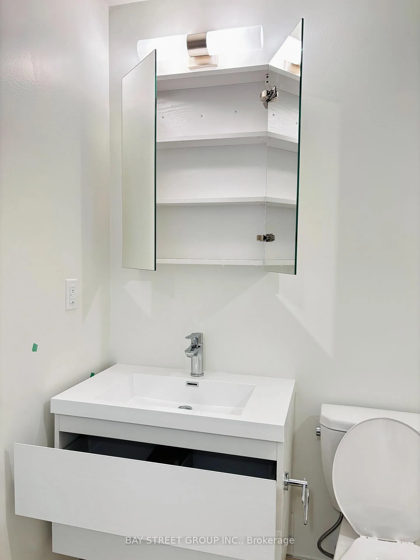 Photo 11 of Unit 1208, 38 Andre De Grasse Street, Markham, Unionville — HOMEH