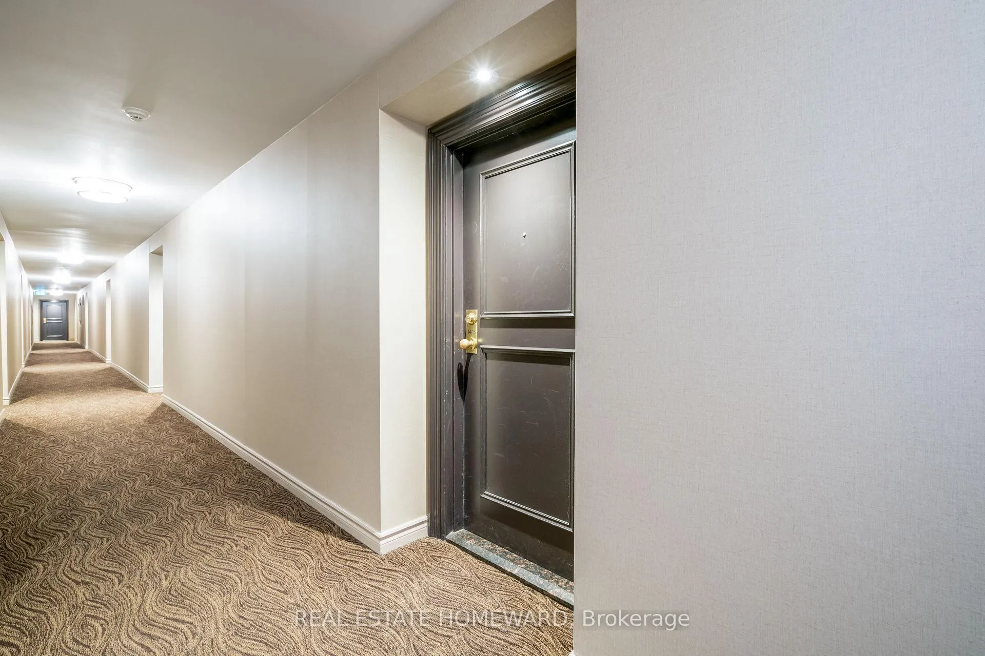Photo 13 of Unit 1002, 4 Park Vista View, Toronto, East York — HOMEH