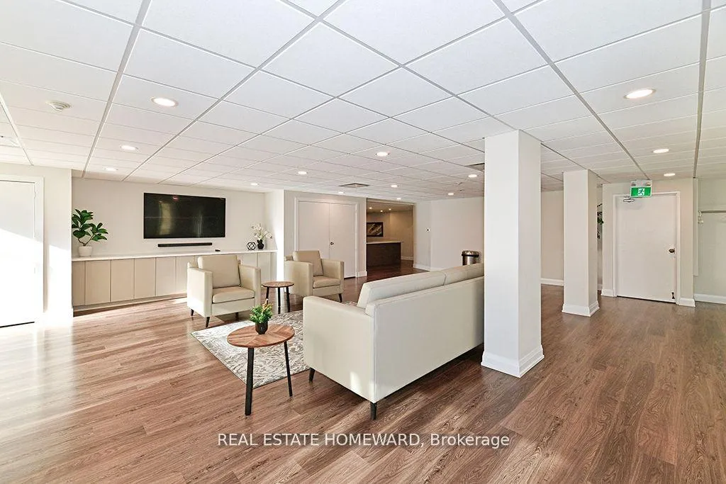 Photo 16 of Unit 1002, 4 Park Vista View, Toronto, East York — HOMEH
