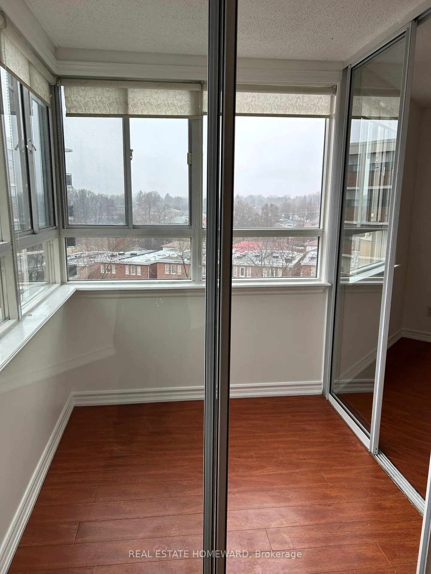 Photo 22 of Unit 1002, 4 Park Vista View, Toronto, East York — HOMEH