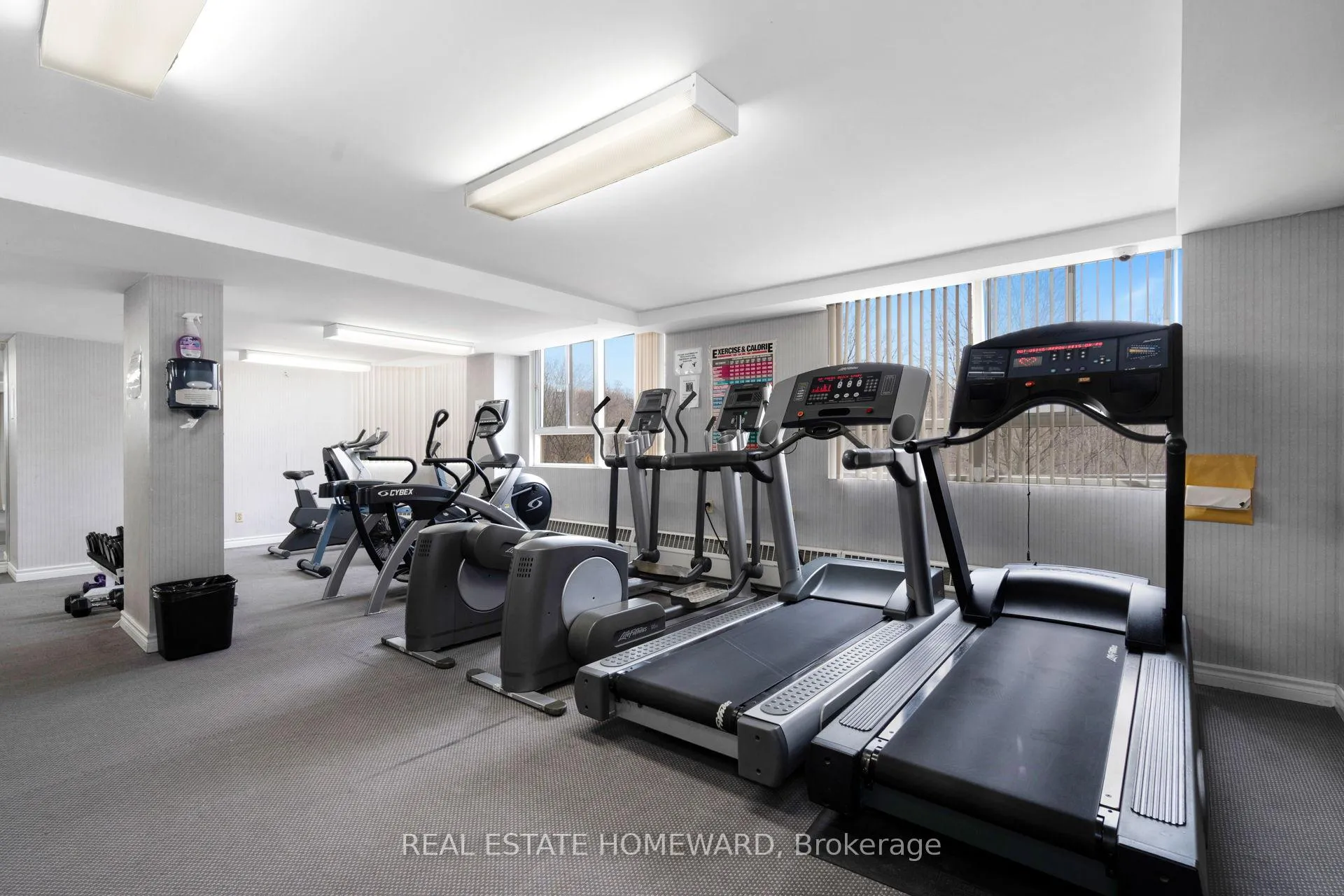 Photo 30 of Unit 1002, 4 Park Vista View, Toronto, East York — HOMEH
