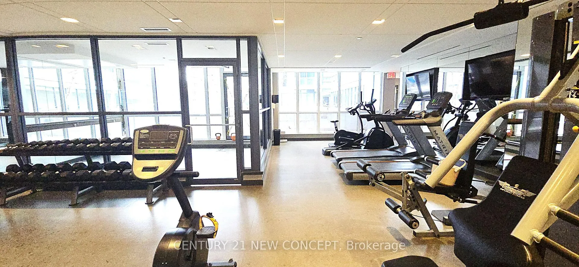 Photo 11 of Unit 1112, 210 Simcoe Street, Toronto, Kensington-Chinatown — HOMEH