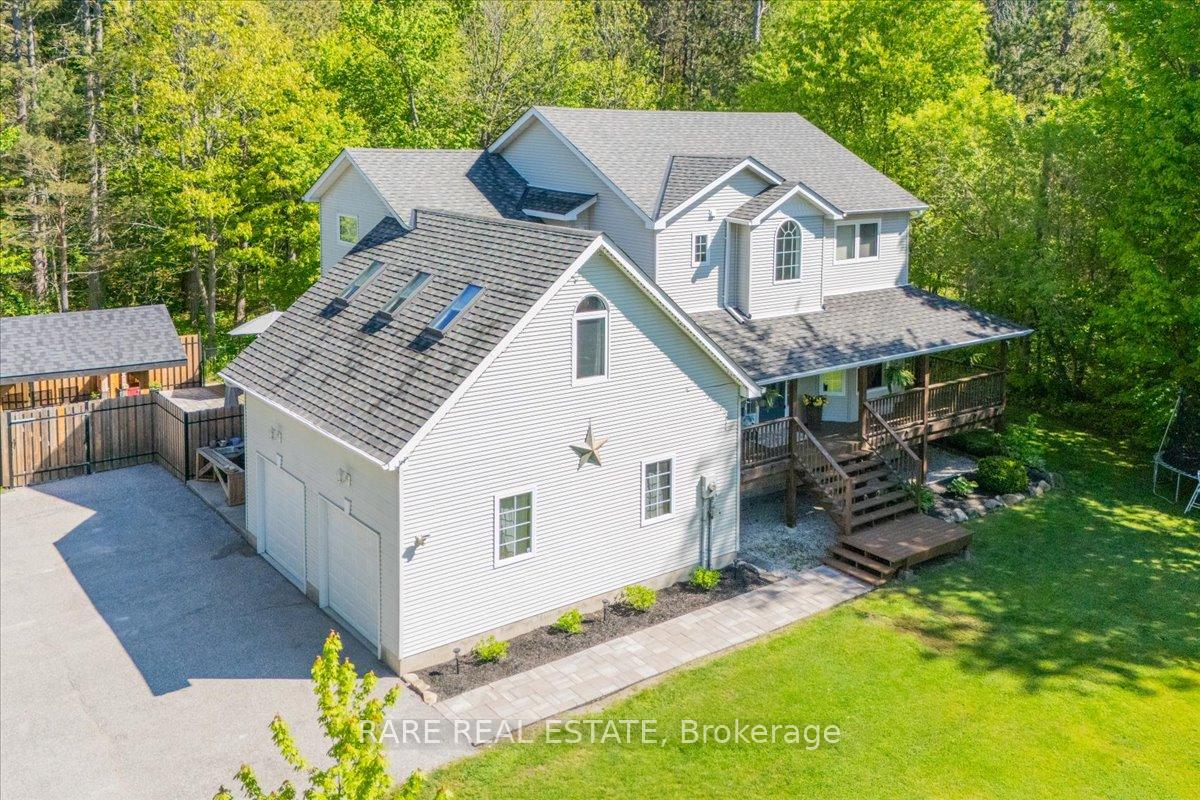 Photo 1 of 5624 Concession 2 Road, Clearview, Rural Clearview — HOMEH