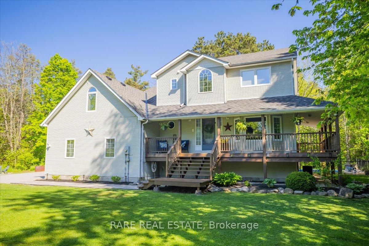 Photo 3 of 5624 Concession 2 Road, Clearview, Rural Clearview — HOMEH