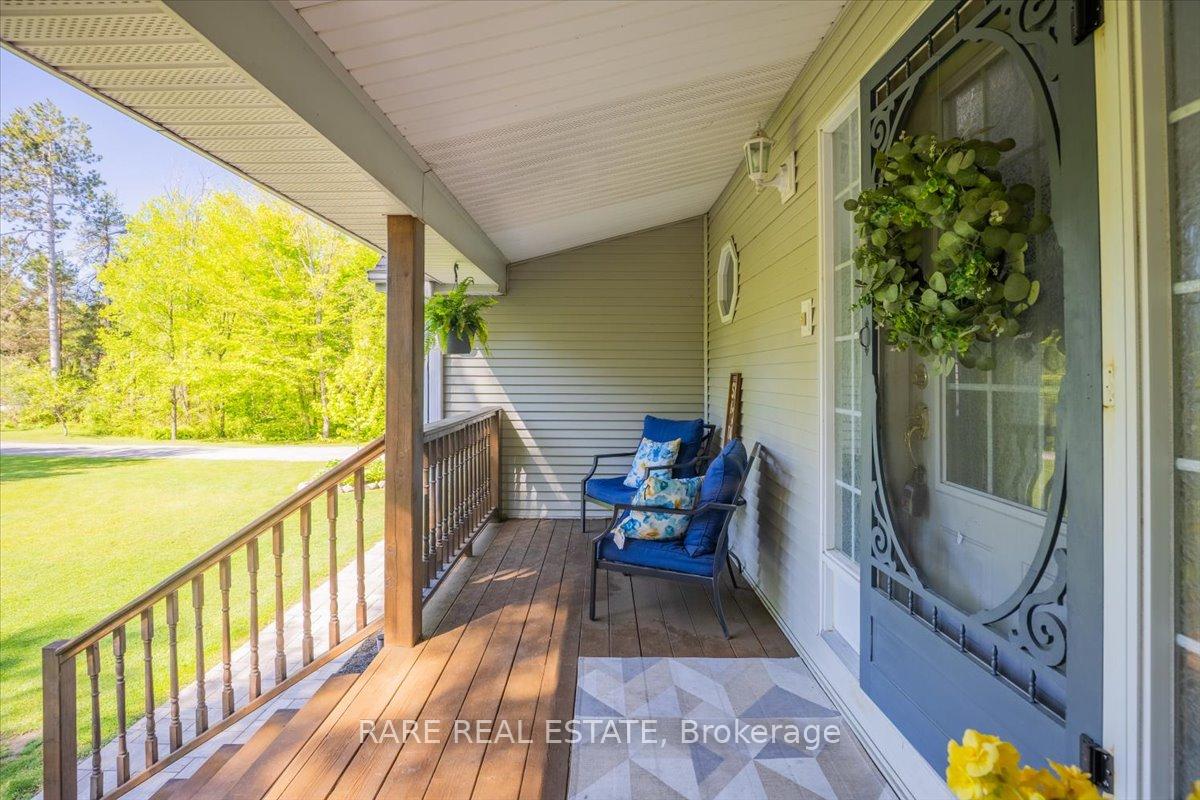 Photo 4 of 5624 Concession 2 Road, Clearview, Rural Clearview — HOMEH