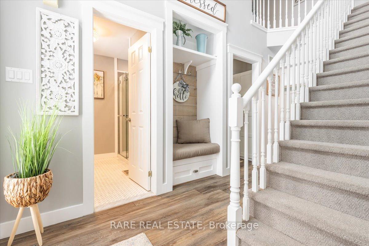 Photo 5 of 5624 Concession 2 Road, Clearview, Rural Clearview — HOMEH
