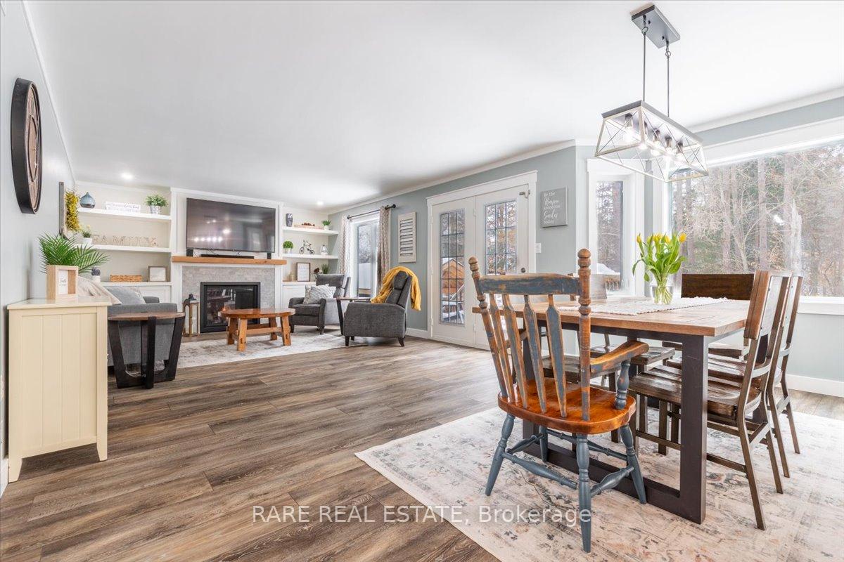 Photo 10 of 5624 Concession 2 Road, Clearview, Rural Clearview — HOMEH