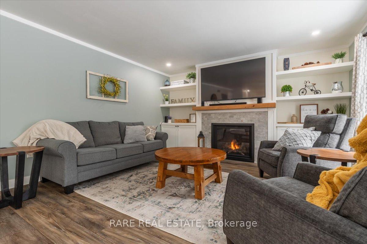 Photo 11 of 5624 Concession 2 Road, Clearview, Rural Clearview — HOMEH