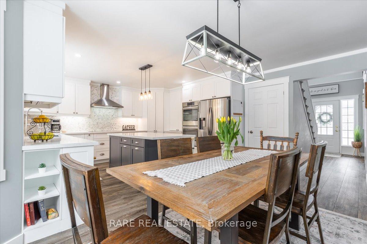 Photo 14 of 5624 Concession 2 Road, Clearview, Rural Clearview — HOMEH