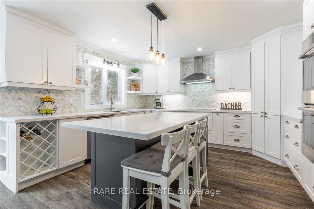 Photo 15 of 5624 Concession 2 Road, Clearview, Rural Clearview — HOMEH