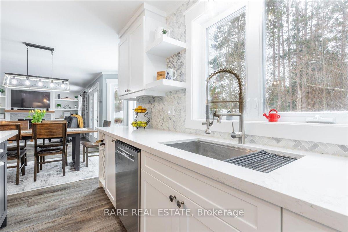 Photo 16 of 5624 Concession 2 Road, Clearview, Rural Clearview — HOMEH