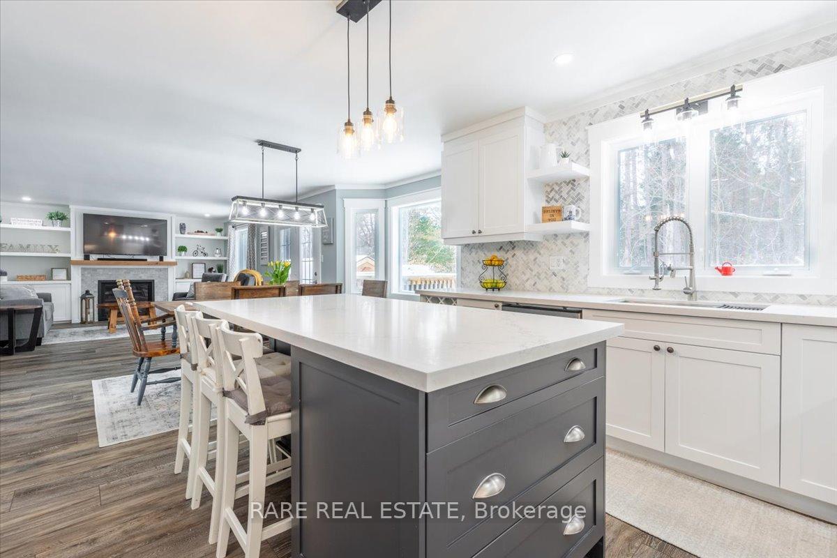 Photo 17 of 5624 Concession 2 Road, Clearview, Rural Clearview — HOMEH