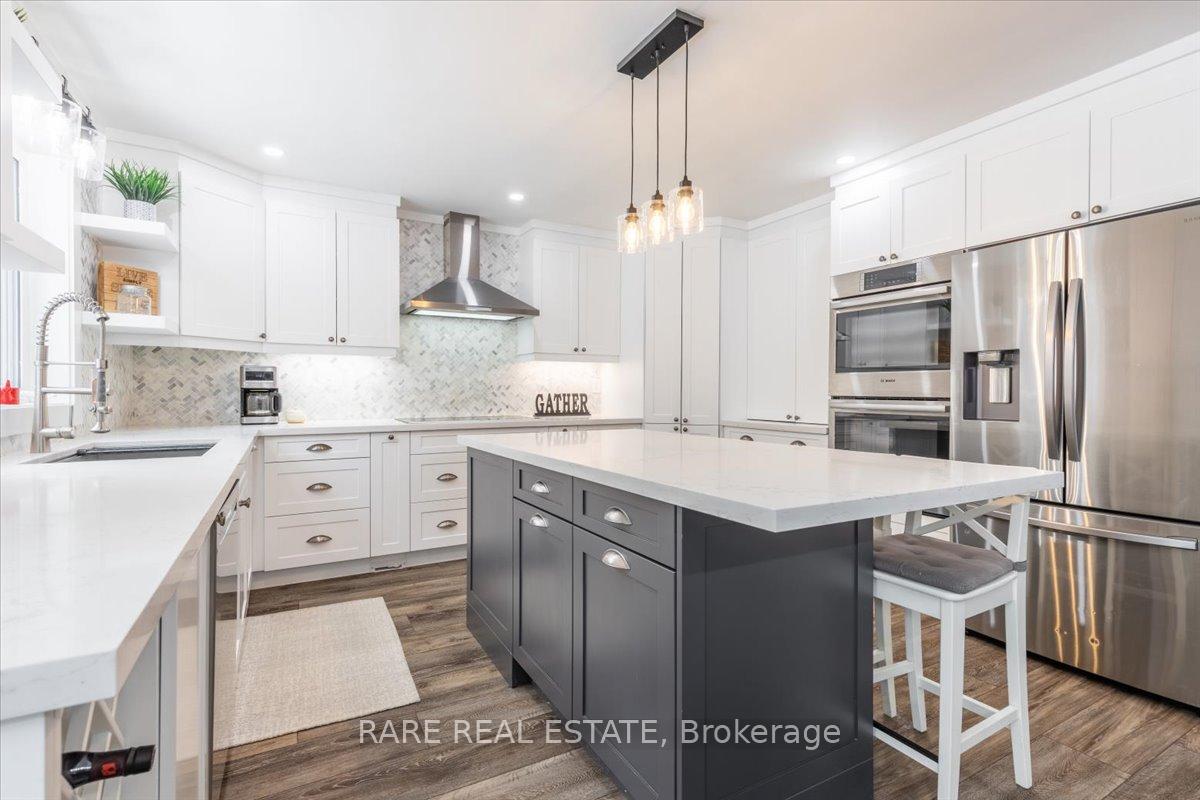 Photo 19 of 5624 Concession 2 Road, Clearview, Rural Clearview — HOMEH