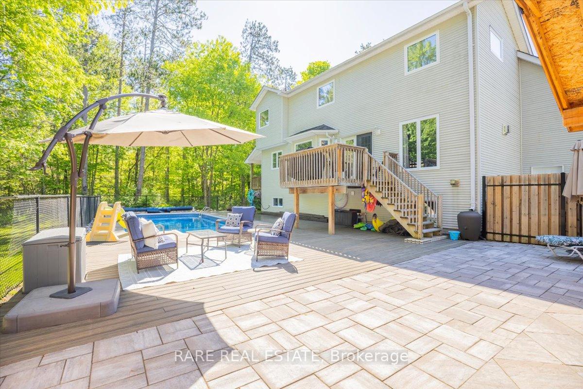 Photo 40 of 5624 Concession 2 Road, Clearview, Rural Clearview — HOMEH