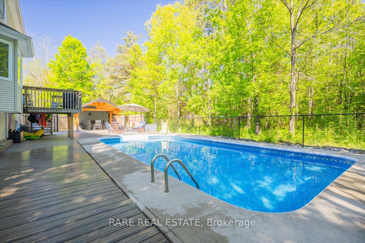 Photo 42 of 5624 Concession 2 Road, Clearview, Rural Clearview — HOMEH