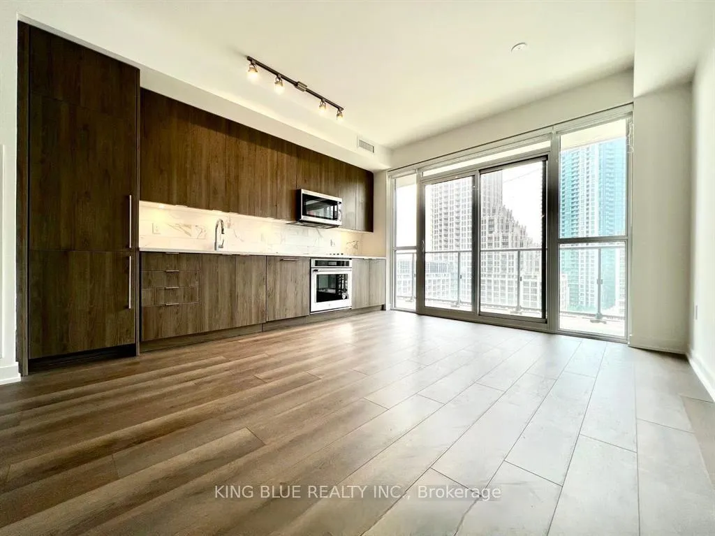 Photo 2 of Unit 1202, 38 Iannuzzi Street, Toronto, Waterfront Communities — HOMEH