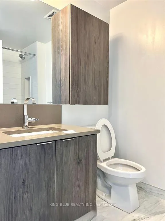 Photo 7 of Unit 1202, 38 Iannuzzi Street, Toronto, Waterfront Communities — HOMEH