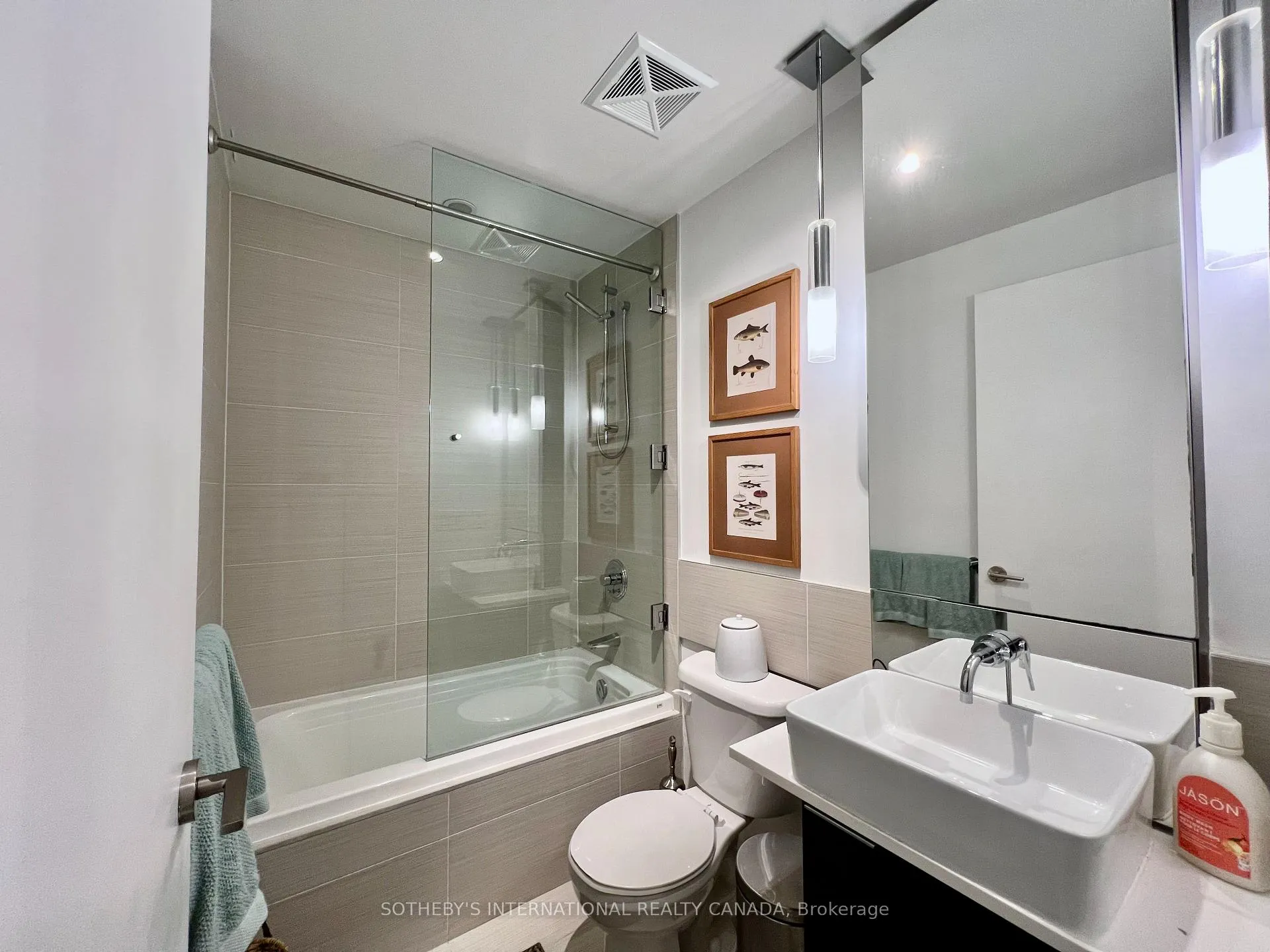 Photo 10 of Unit 210, 8 Charlotte Street, Toronto, Waterfront Communities — HOMEH