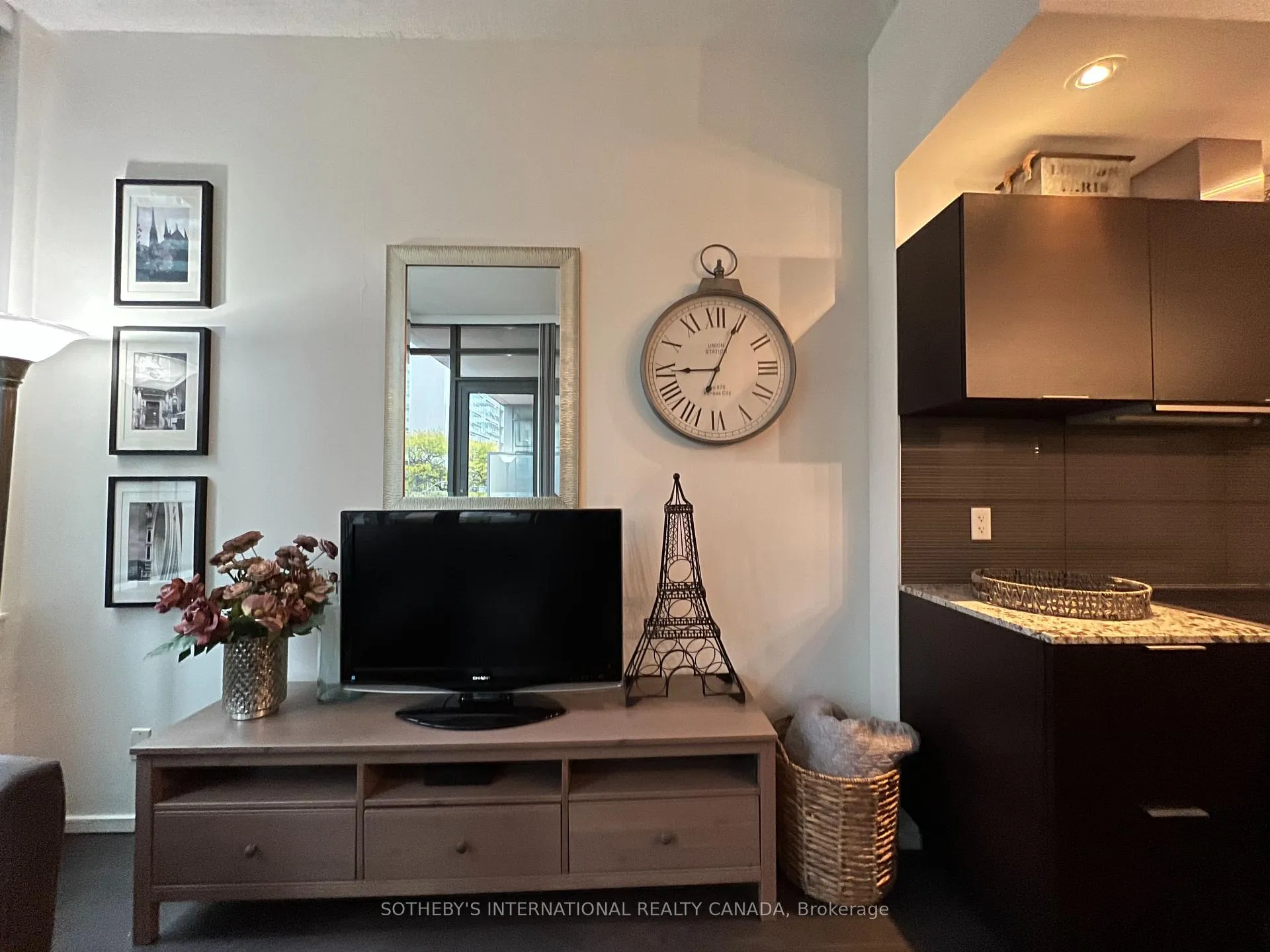 Photo 11 of Unit 210, 8 Charlotte Street, Toronto, Waterfront Communities — HOMEH