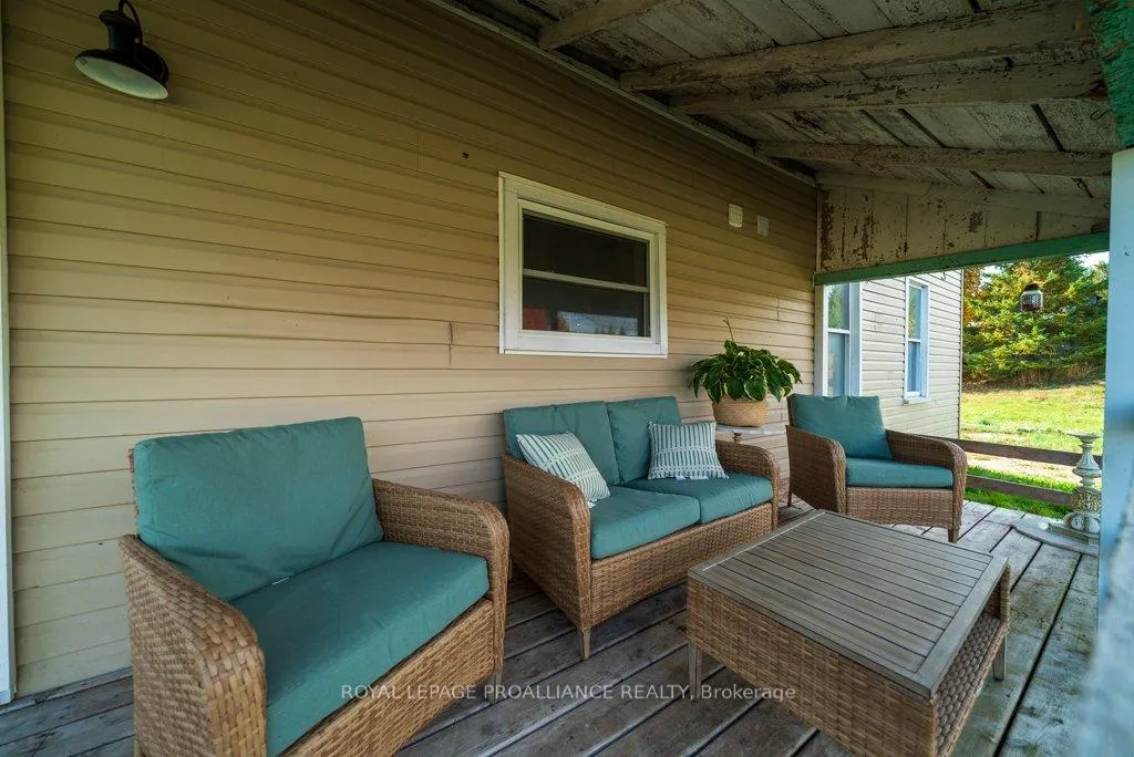 Photo 4 of 5948 Ardoch Road, North Frontenac, Frontenac North — HOMEH