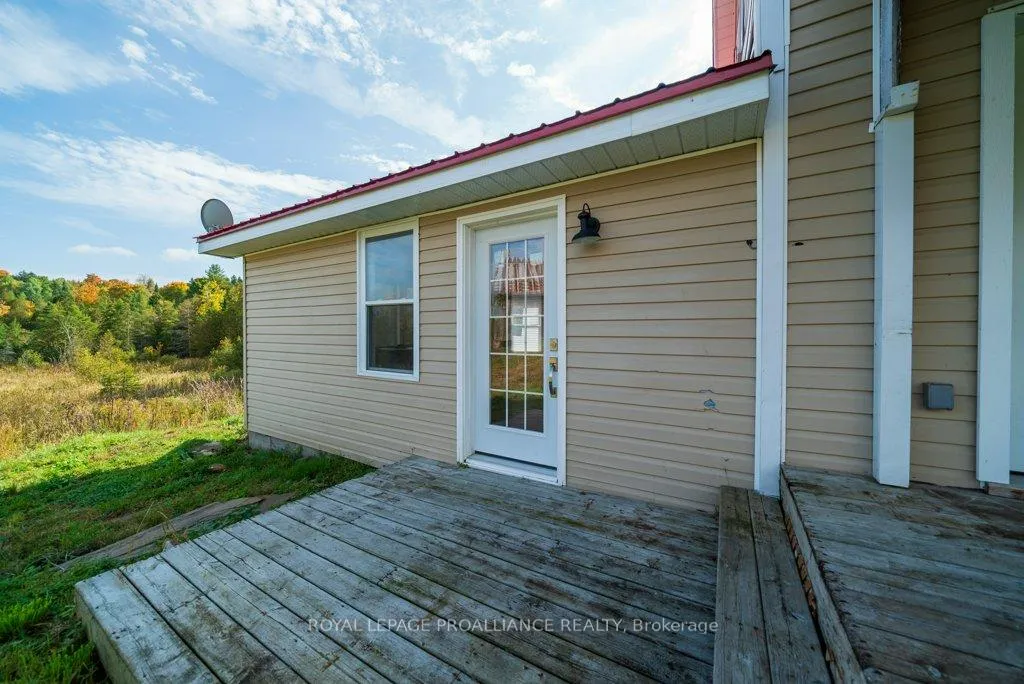 Photo 5 of 5948 Ardoch Road, North Frontenac, Frontenac North — HOMEH