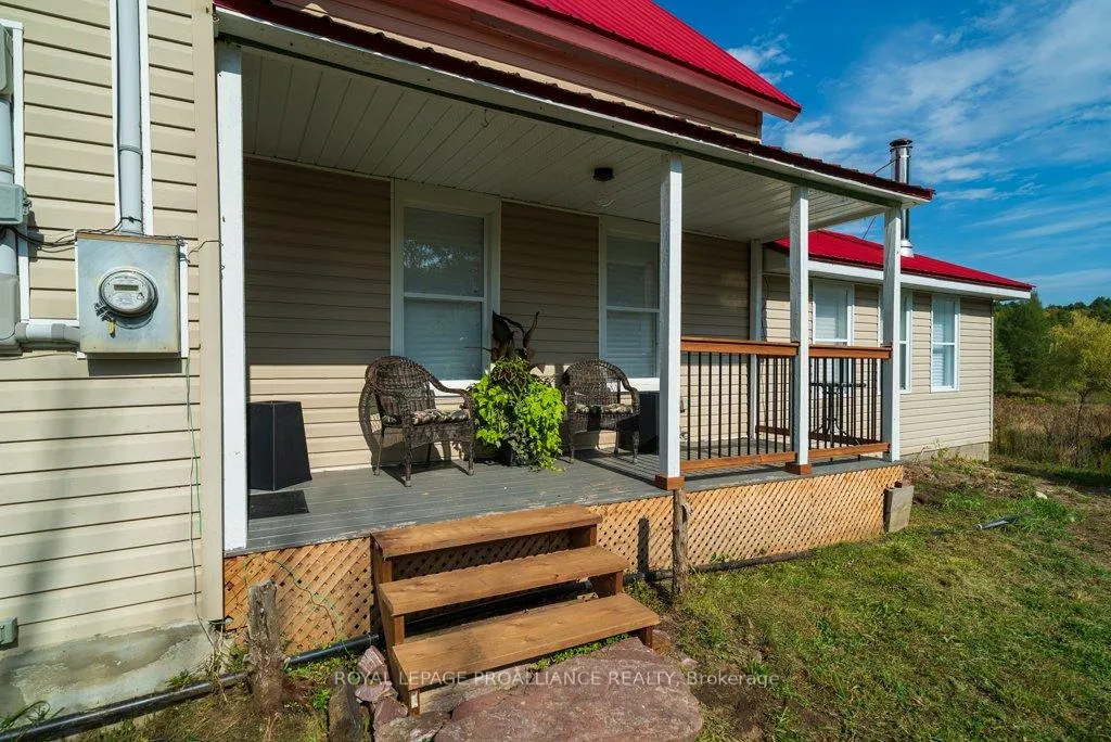 Photo 6 of 5948 Ardoch Road, North Frontenac, Frontenac North — HOMEH