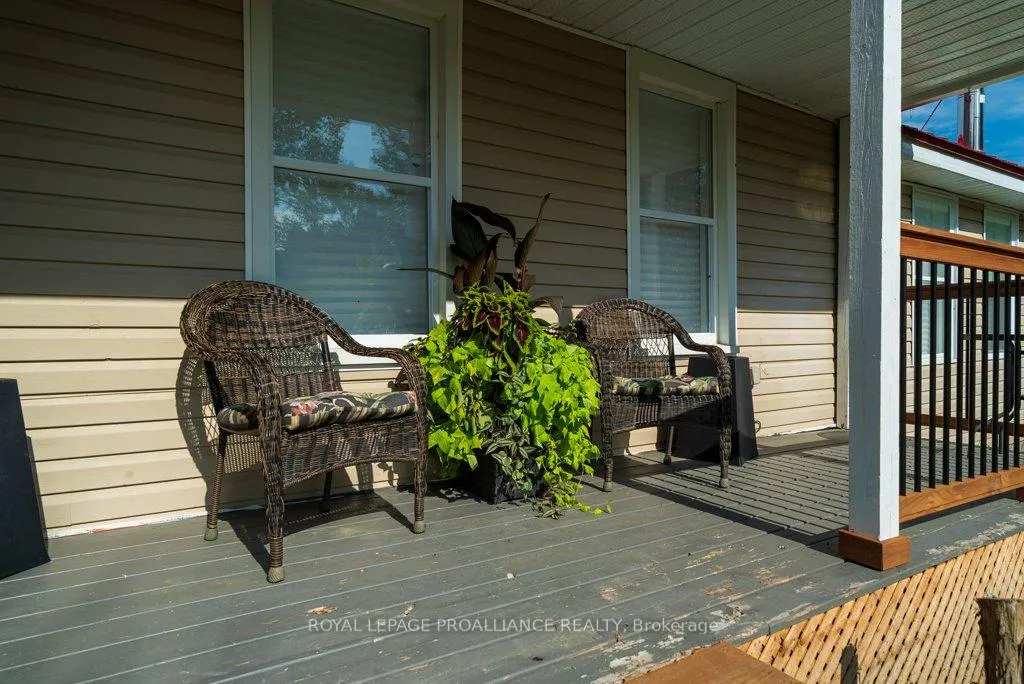 Photo 7 of 5948 Ardoch Road, North Frontenac, Frontenac North — HOMEH
