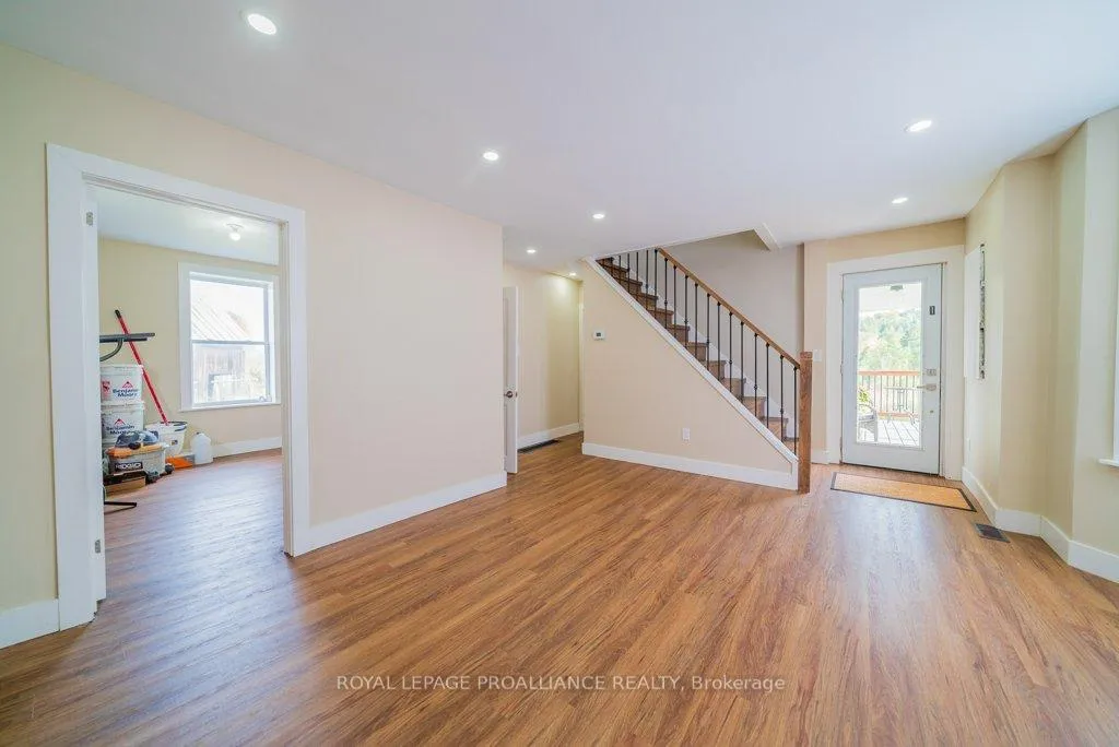 Photo 10 of 5948 Ardoch Road, North Frontenac, Frontenac North — HOMEH
