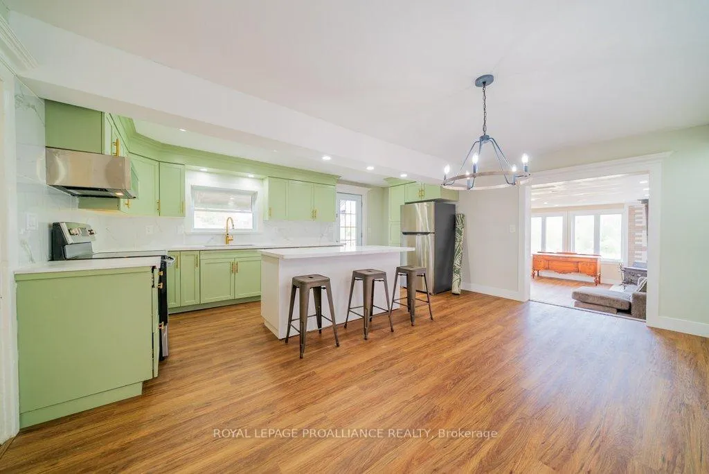 Photo 15 of 5948 Ardoch Road, North Frontenac, Frontenac North — HOMEH