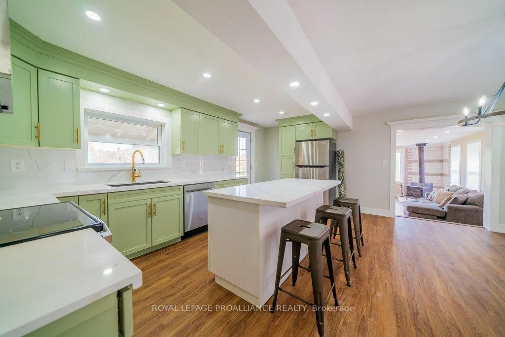 Photo 18 of 5948 Ardoch Road, North Frontenac, Frontenac North — HOMEH