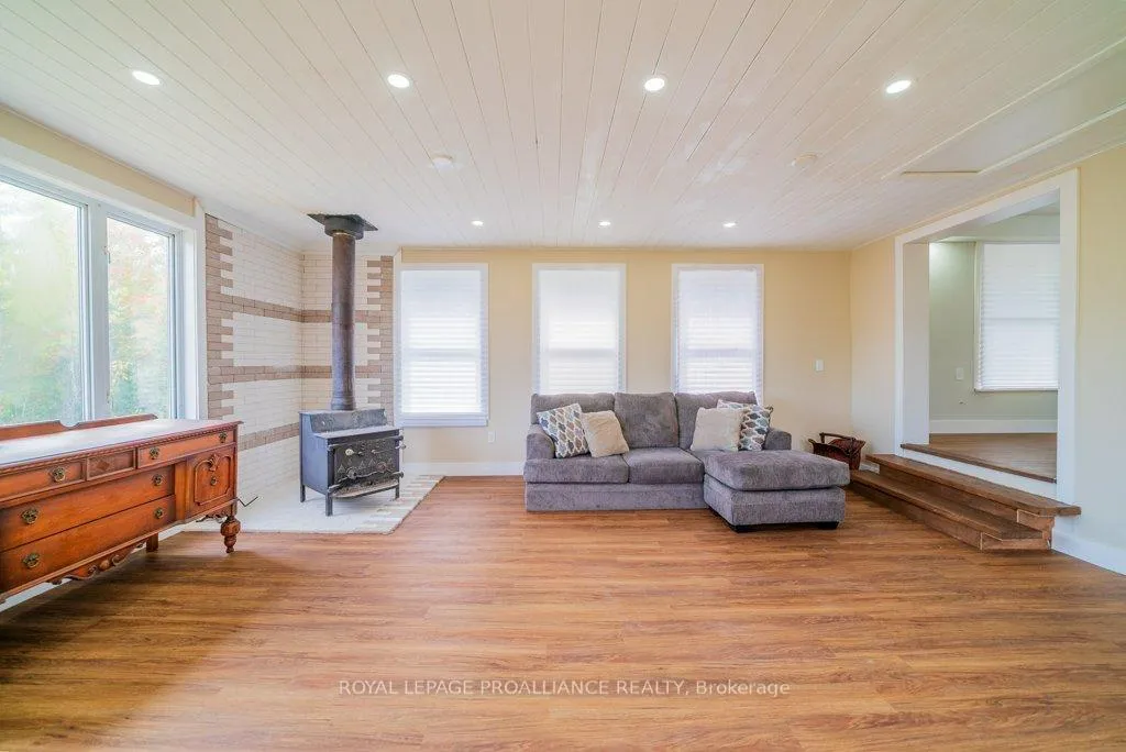 Photo 21 of 5948 Ardoch Road, North Frontenac, Frontenac North — HOMEH