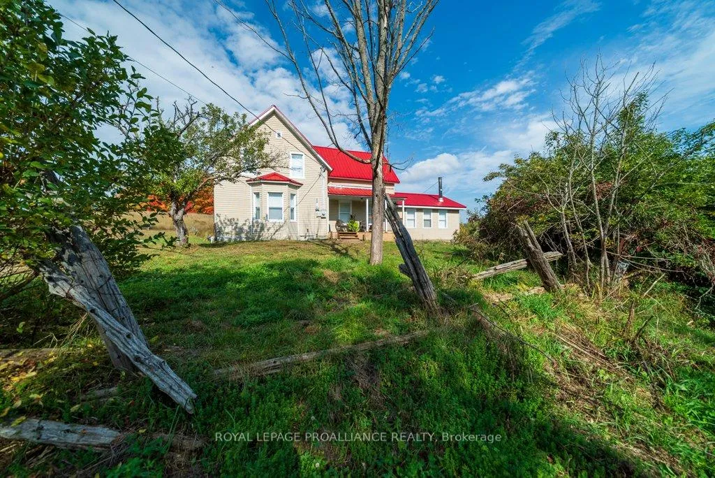 Photo 30 of 5948 Ardoch Road, North Frontenac, Frontenac North — HOMEH