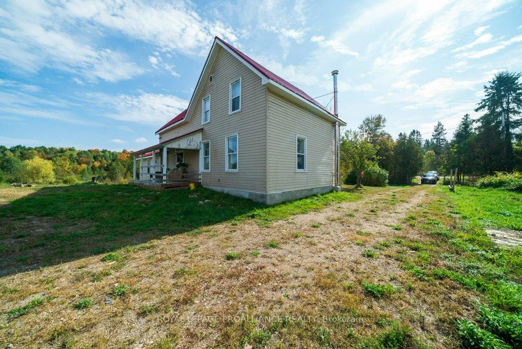 Photo 31 of 5948 Ardoch Road, North Frontenac, Frontenac North — HOMEH