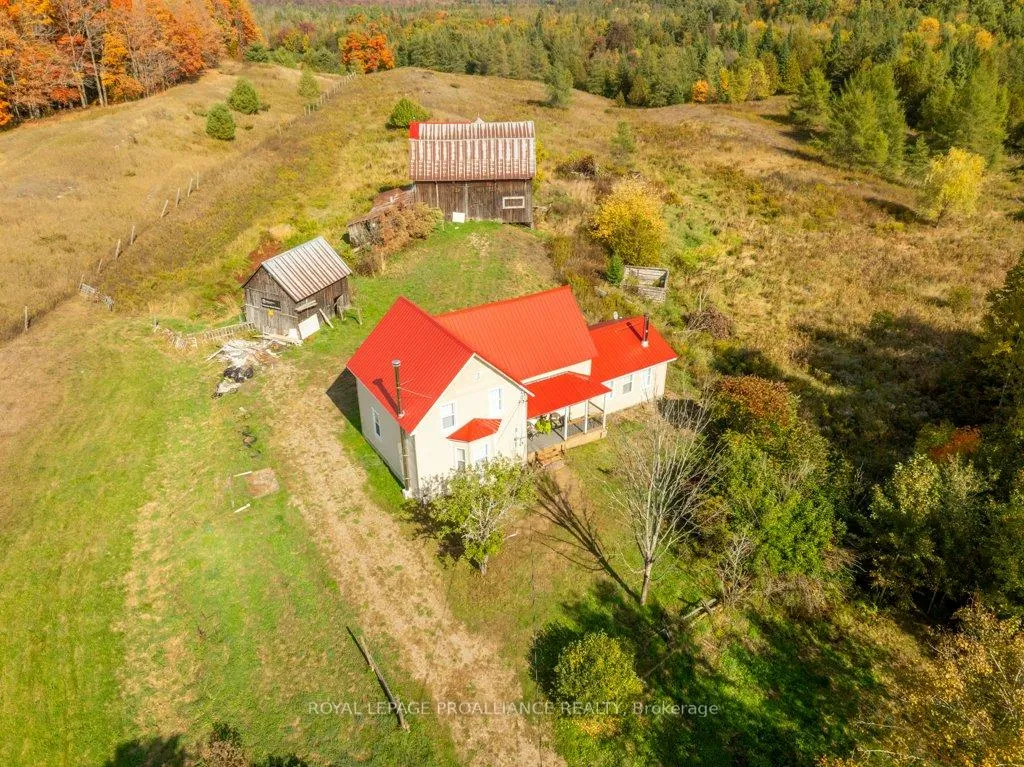 Photo 32 of 5948 Ardoch Road, North Frontenac, Frontenac North — HOMEH