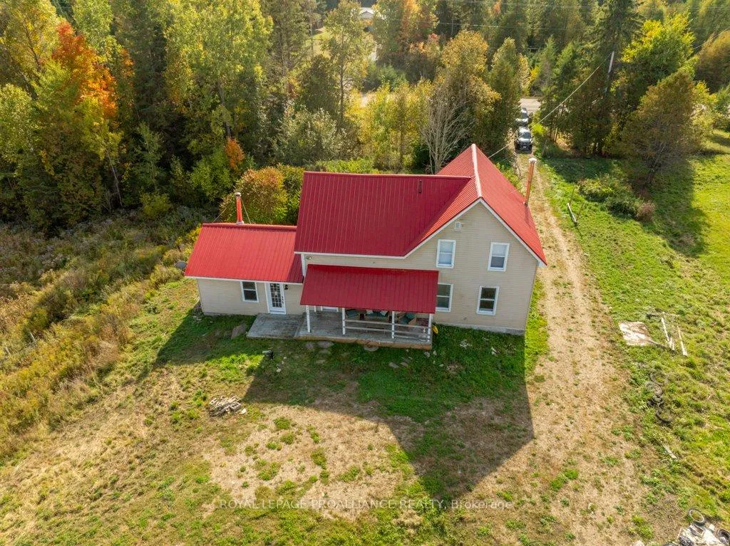 Photo 33 of 5948 Ardoch Road, North Frontenac, Frontenac North — HOMEH