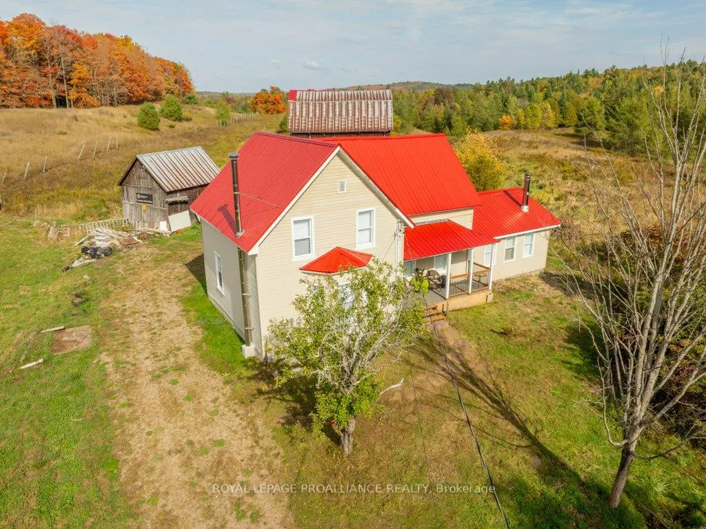 Photo 34 of 5948 Ardoch Road, North Frontenac, Frontenac North — HOMEH