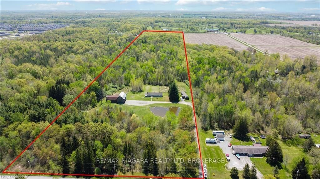 Photo 1 of 180 CHANTLER Rd, Pelham, Fenwick — HOMEH