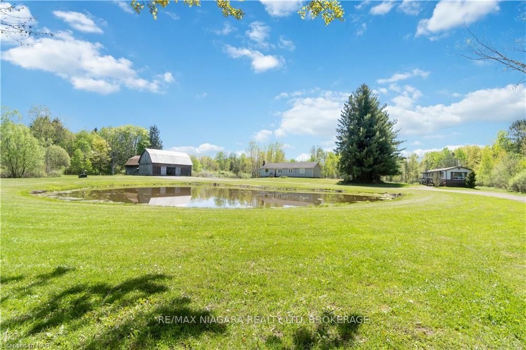 Photo 3 of 180 CHANTLER Rd, Pelham, Fenwick — HOMEH