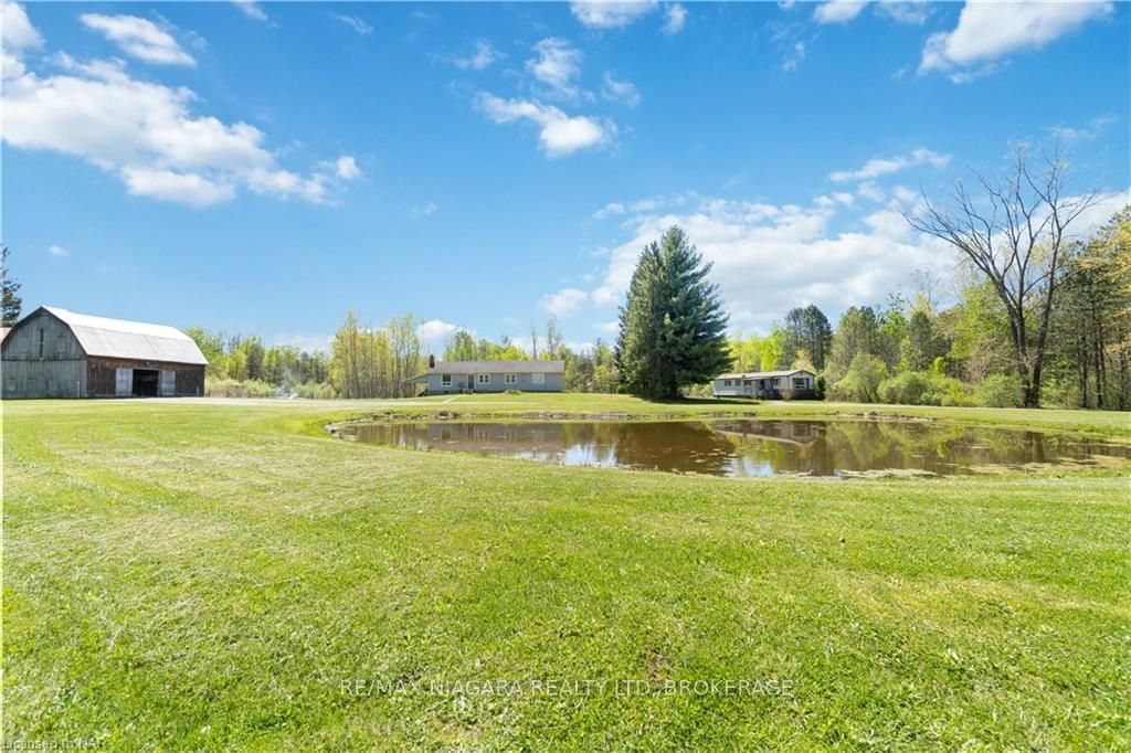 Photo 4 of 180 CHANTLER Rd, Pelham, Fenwick — HOMEH