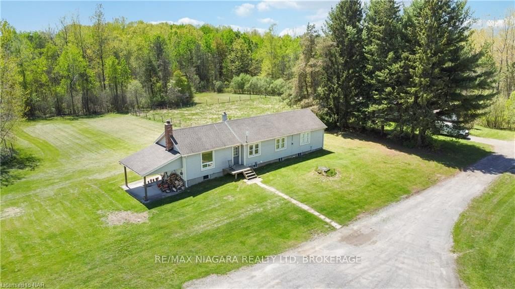 Photo 5 of 180 CHANTLER Rd, Pelham, Fenwick — HOMEH