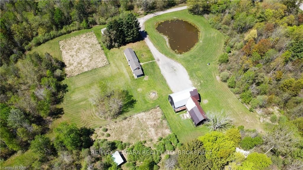 Photo 6 of 180 CHANTLER Rd, Pelham, Fenwick — HOMEH
