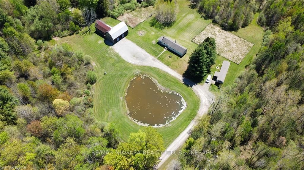 Photo 7 of 180 CHANTLER Rd, Pelham, Fenwick — HOMEH