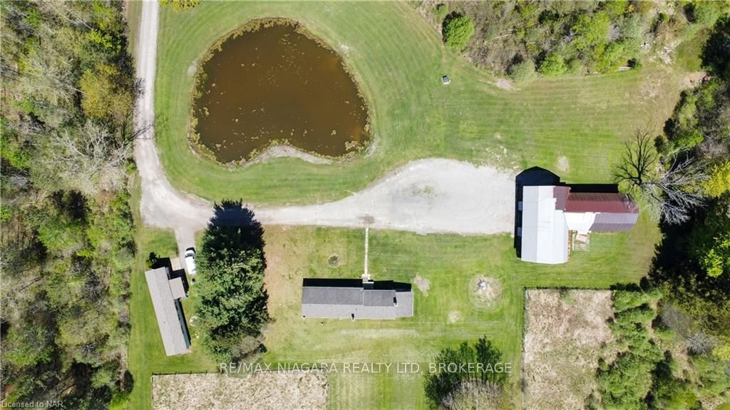 Photo 8 of 180 CHANTLER Rd, Pelham, Fenwick — HOMEH