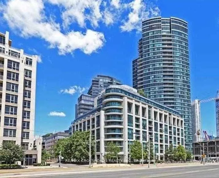 Photo 1 of Unit 536, 600 Fleet Street, Toronto, Niagara — HOMEH