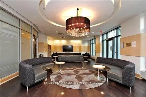 Photo 3 of Unit 536, 600 Fleet Street, Toronto, Niagara — HOMEH