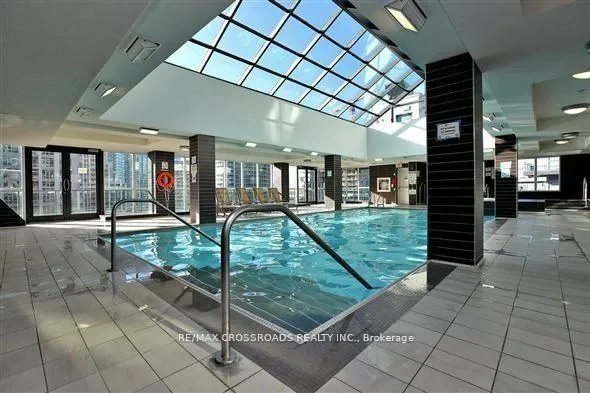 Photo 6 of Unit 536, 600 Fleet Street, Toronto, Niagara — HOMEH
