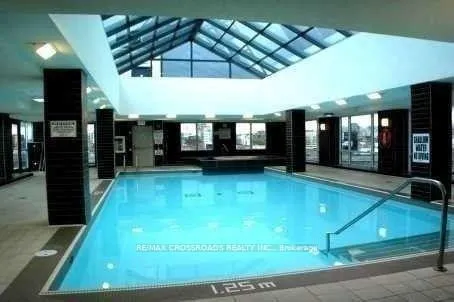 Photo 7 of Unit 536, 600 Fleet Street, Toronto, Niagara — HOMEH