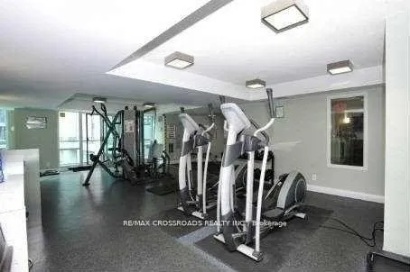 Photo 8 of Unit 536, 600 Fleet Street, Toronto, Niagara — HOMEH