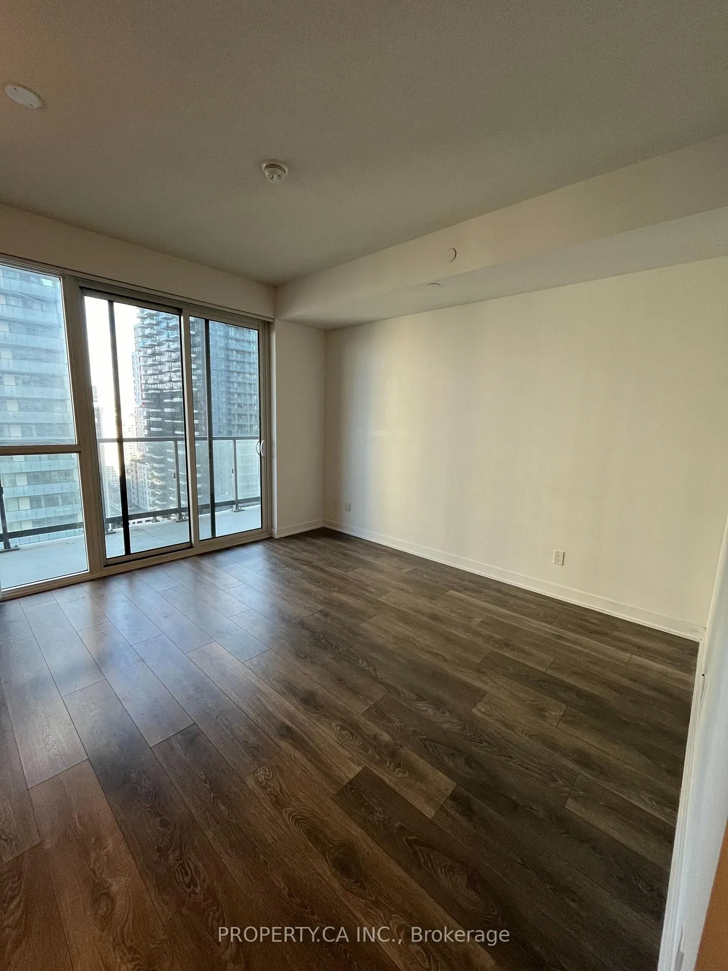 Photo 4 of Unit 2809, 87 Peter Street, Toronto, Waterfront Communities — HOMEH